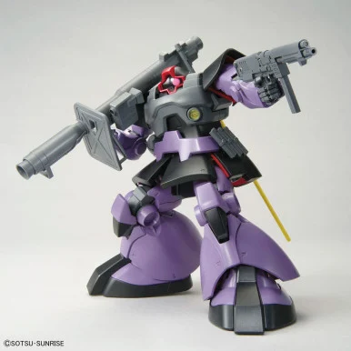 1/100 MG - Dom 1.5 Renewal Ver