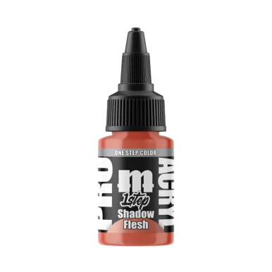 506 - Pro Acryl 1-Step: Shadow Flesh