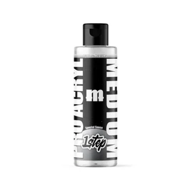 Pro Acryl 1-Step: Special Sauce Medium