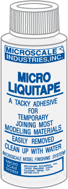 MI-10 - Micro Liquitape