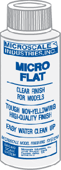 MI-03 - Micro Flat