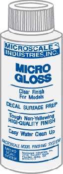 MI-04 - Micro Gloss