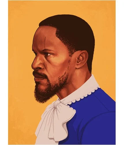 "D'Artagnan, motherfuckers!" - Mike Mitchell