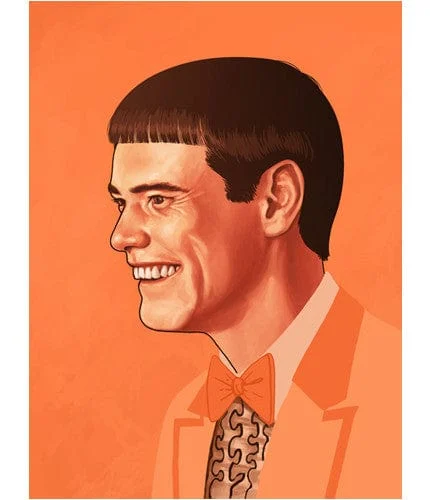 "Man, you are one pathetic loser." - Mike Mitchell