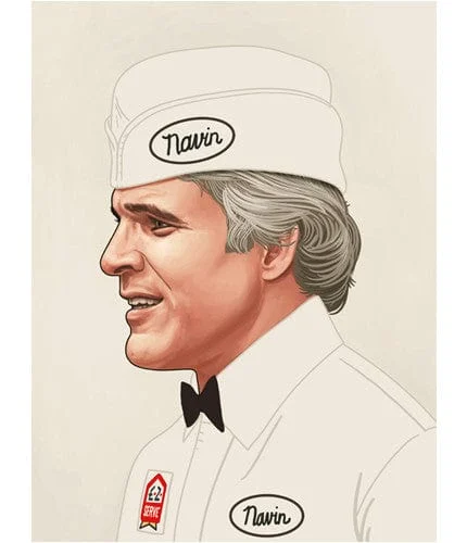 "He hates these cans! Stay away from the cans!" - Mike Mitchell