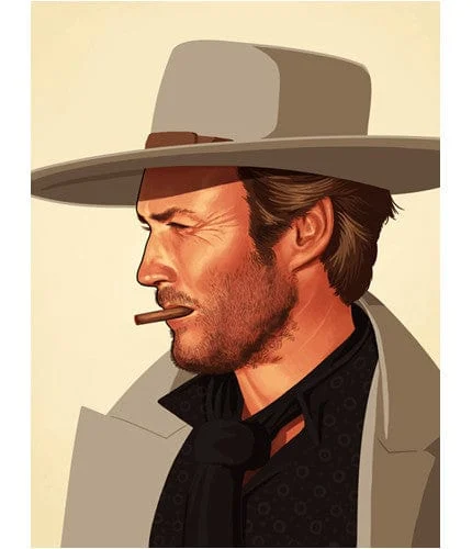"Every gun makes its own tune." - Mike Mitchell