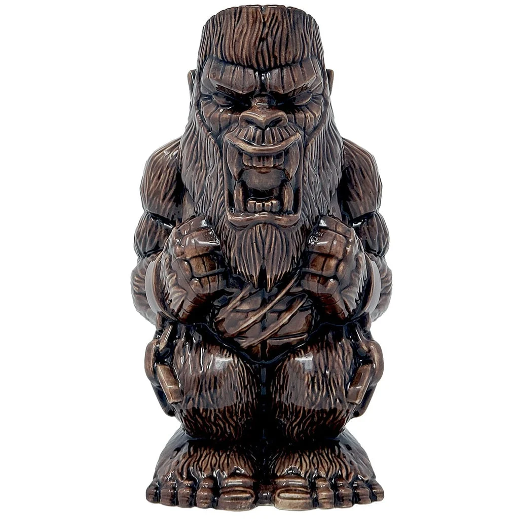 Godzilla vs. Kong: Kong Tiki Mug - Skull Island Variant