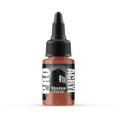 042 - Pro Acryl: Shadow Flesh