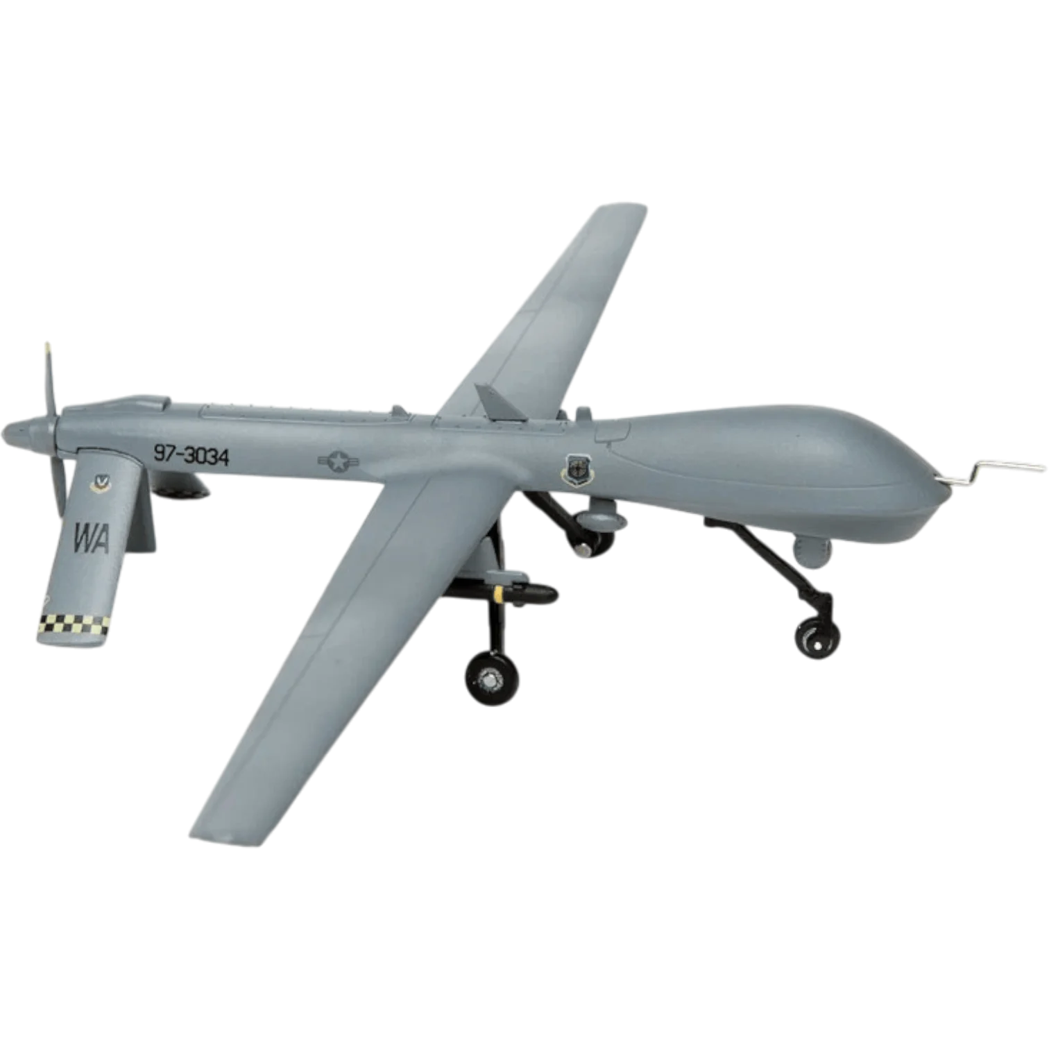 MQ-1 Predator UAV