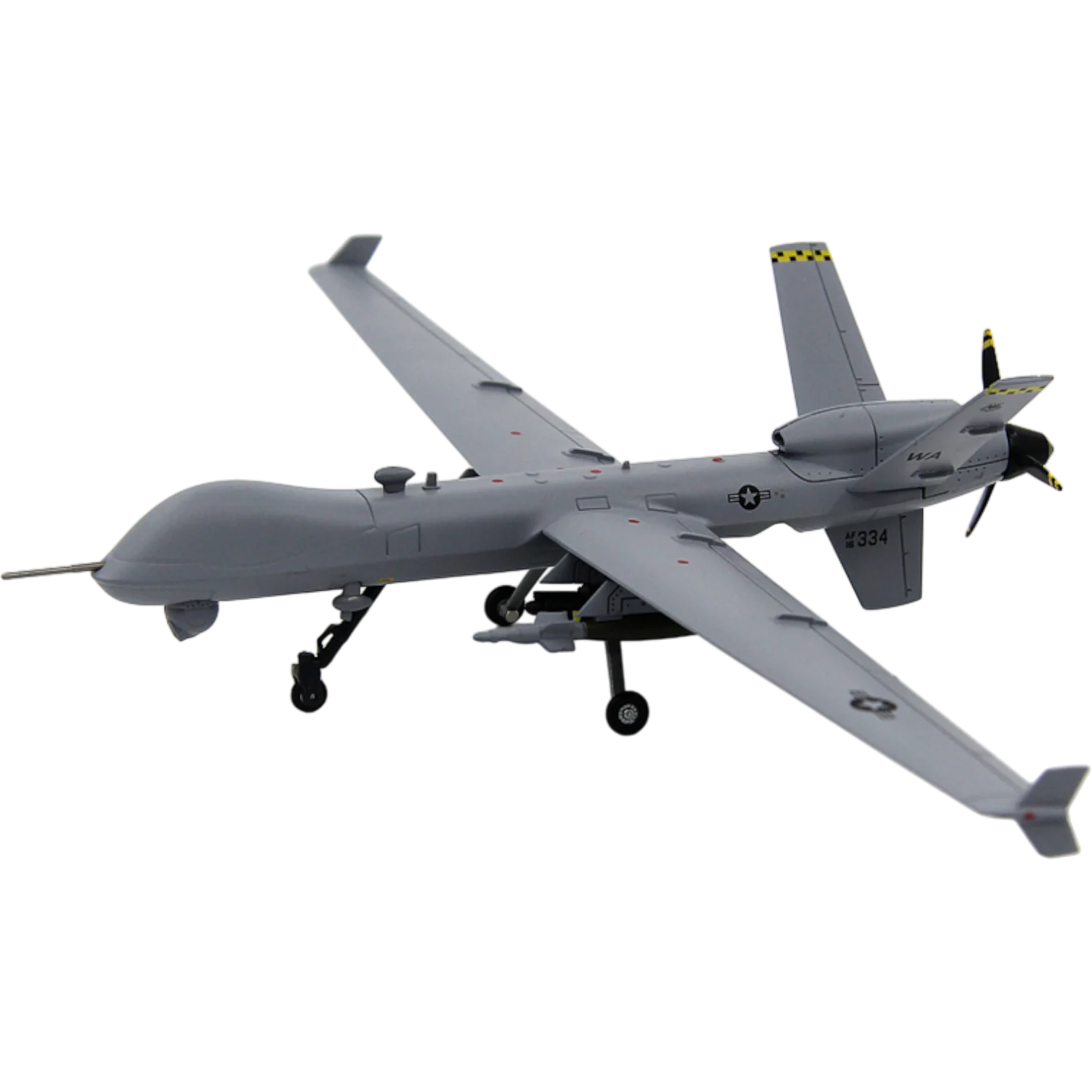 MQ-9 Reaper