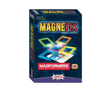 AMIGO 22424 Magnefix - Amigo Games