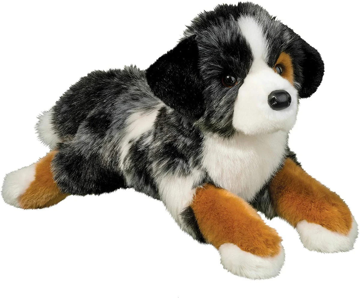 Maizie Australian She AUSTRALIAN SHEPHERD (Deluxe) - Douglas Co Inc