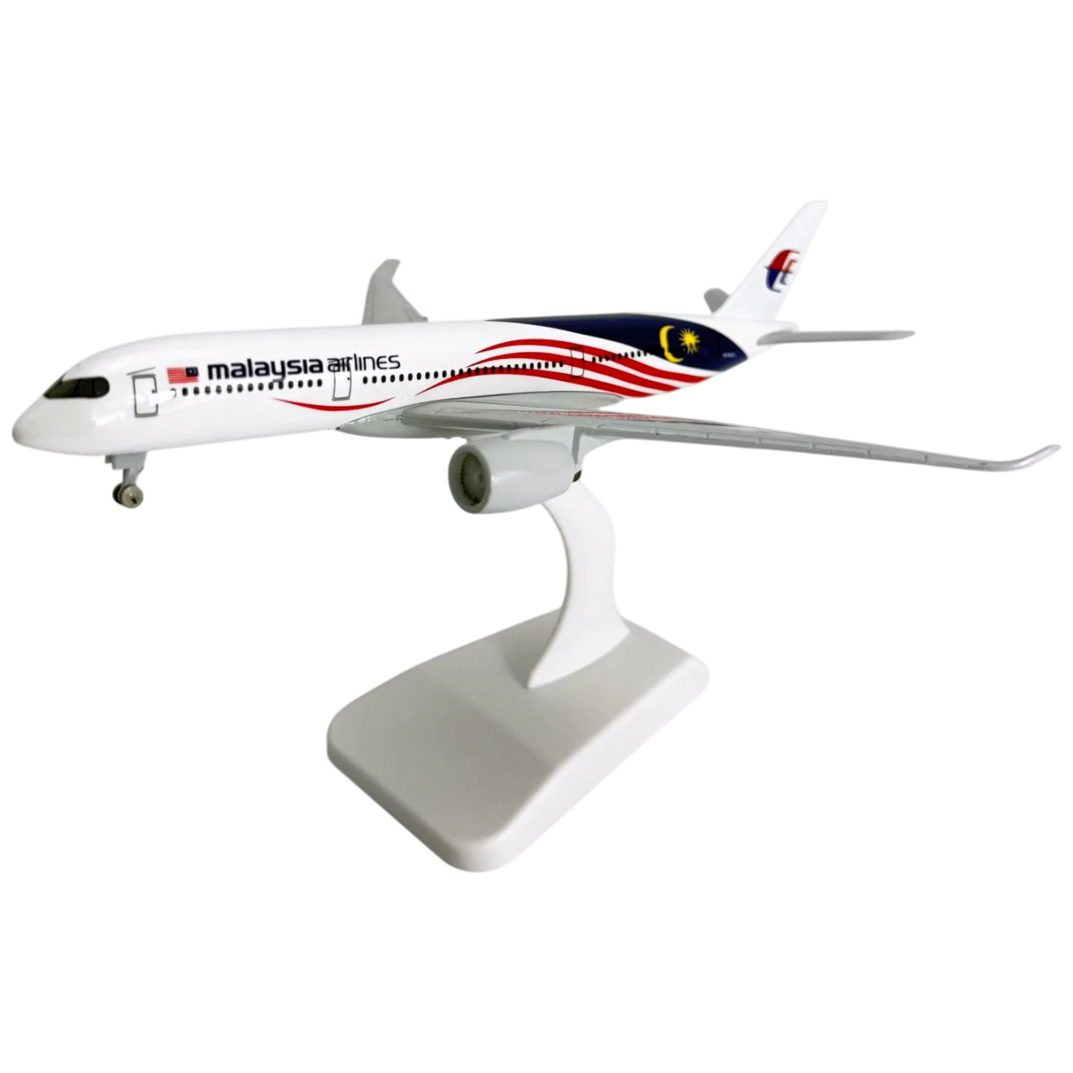 Malaysia Airlines Airbus A350 - AirModels