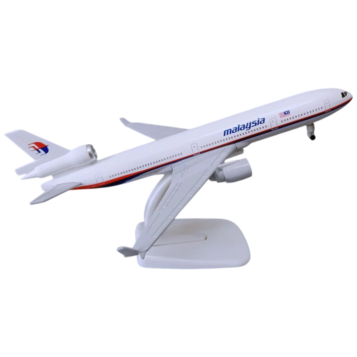 Malaysia Airlines MD-11