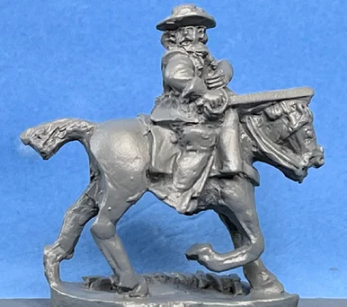 PIG200115 - Royalist General Maurice