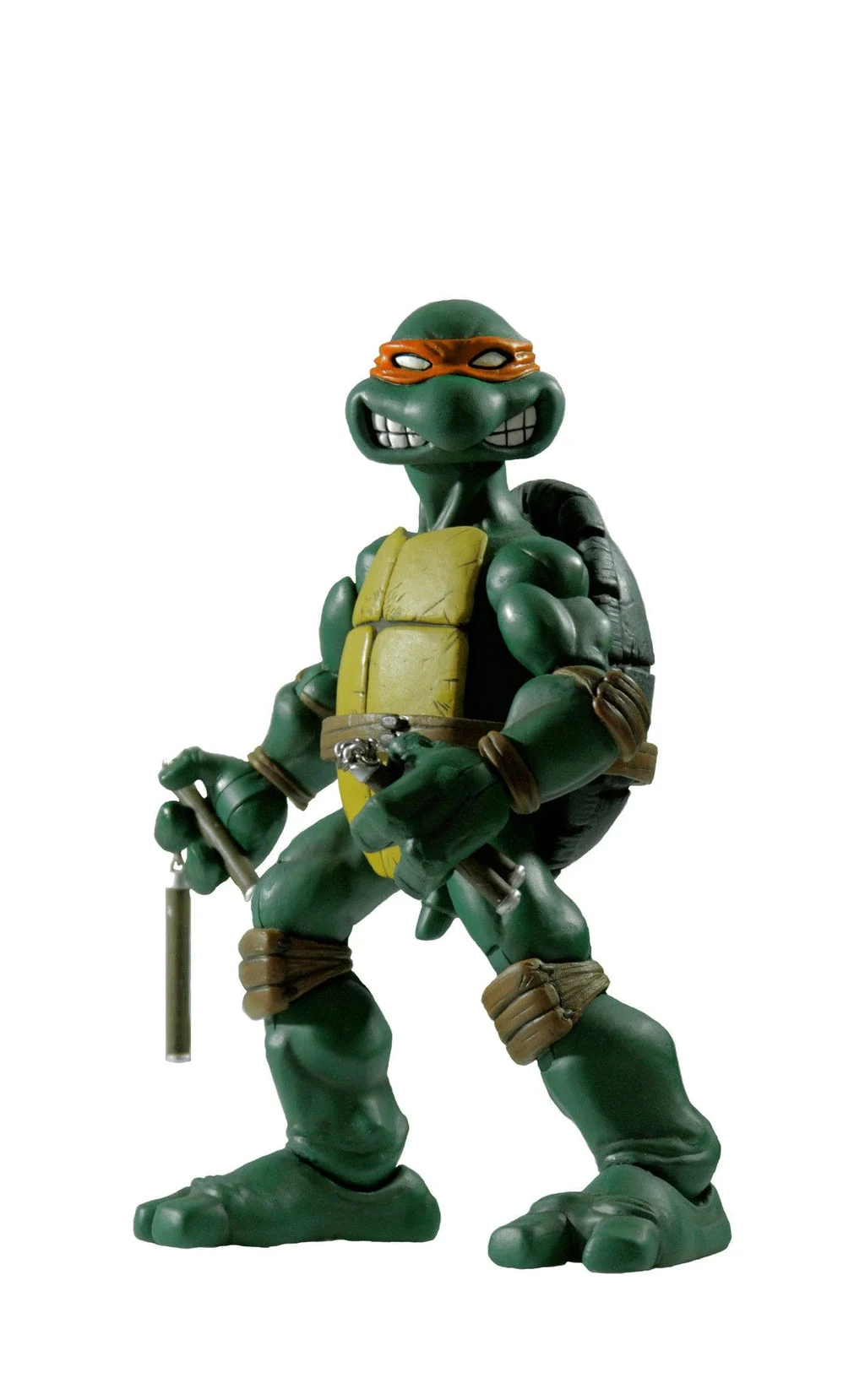 Michelangelo 1/6 Scale Collectible Figure - Mondo
