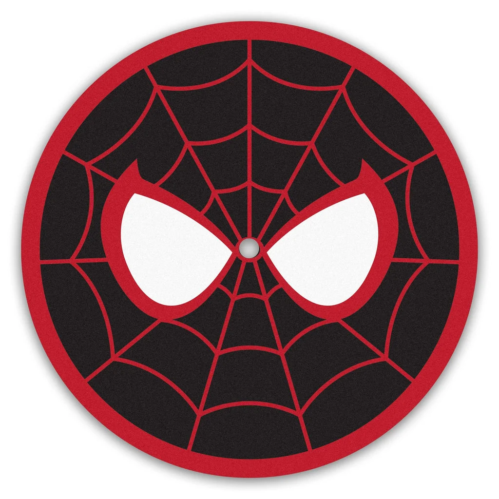 Miles Morales Slip Mat - Bruce Yan