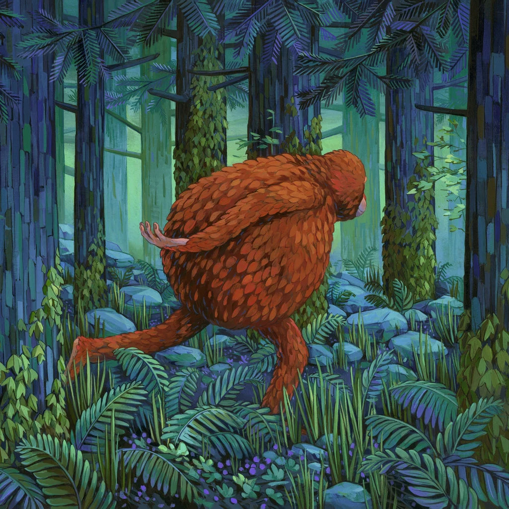 Missing Link – Original Motion Picture Soundtrack 2XLP - Carter Burwell