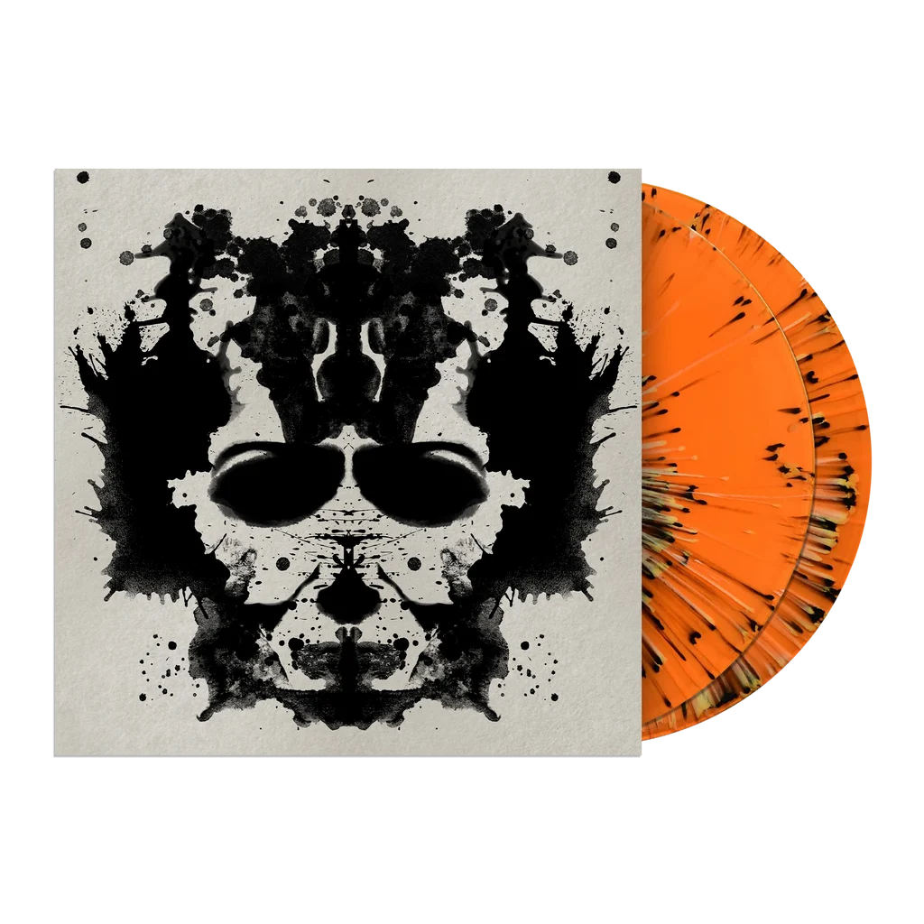 Halloween: The Curse Of Michael Myers - Original Motion Picture Soundtrack 2XLP