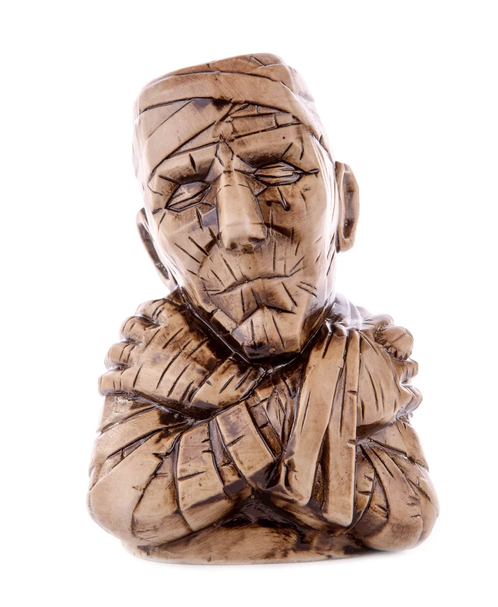 The Mummy Tiki Mug - Mondo