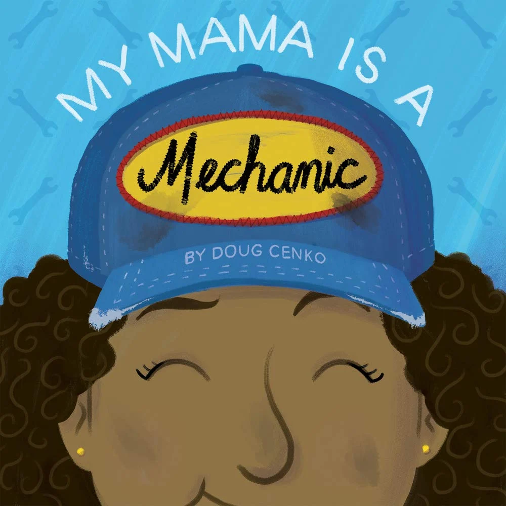 My Mama Is a Mechanic - IPG