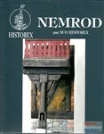 NEMD021 1:32 Nemrod Farm Court