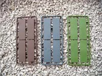 BASES: 20mm x 60mm Bases - RENRN2060