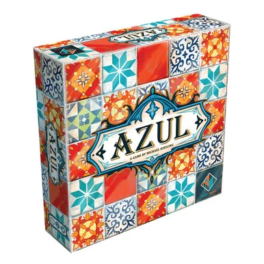 Next Move Games NM6010 Azul - Asmodee