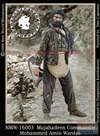 NWM16003 1:16 New World Miniatures Mujahadeen Commander #16003