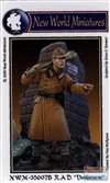 NWM35007B 1:35 New World Miniatures R.A.D "Volksturm" 1945 - Figure B #35007B