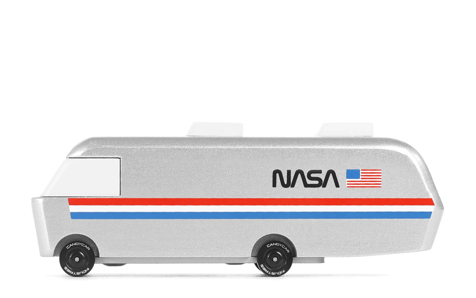 NASA Astrovan - Candylab Toys