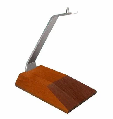 Gemini Jets Large Wood & Metal Stand for A380's of 1:200 Scale