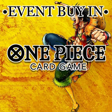 6/28/2026 - ONE PIECE EVENT SUNDAY