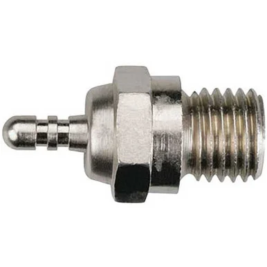 OS Engines 71653000 LC3 Hot Glow Plug Long Reach for T-Maxx/Revo