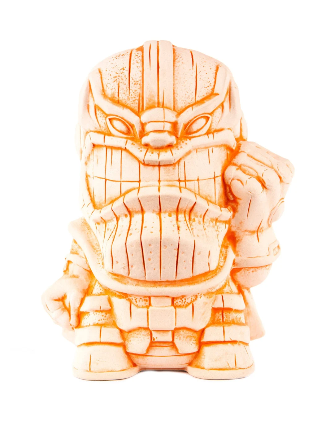 Thanos Tiki Mug - Soul Variant