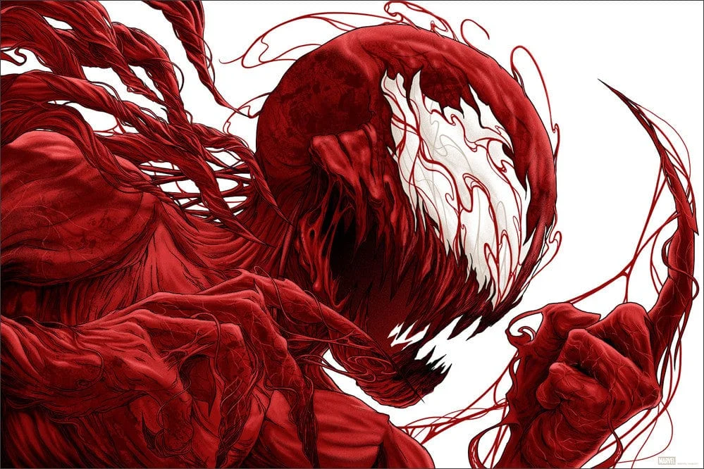 Carnage - Randy Ortiz