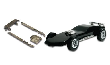 Pine Car P341 Custom Parts, Eliminator - Pinecar