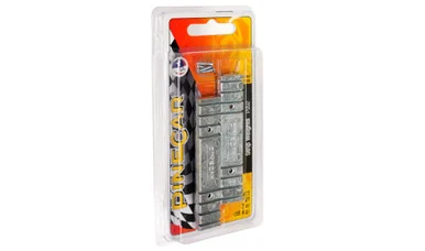 Pine Car P352 Strip Weights/2.3oz - Pinecar