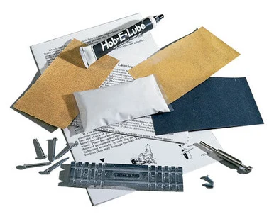 Pine Car P356 Speed Kit - Pinecar