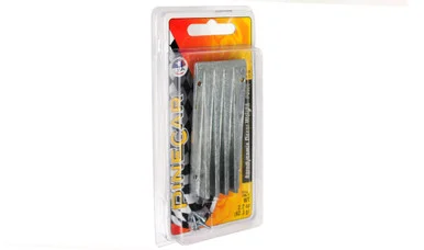 Pine Car P3926 Aerodynamic Weight, 2.2 oz - Pinecar