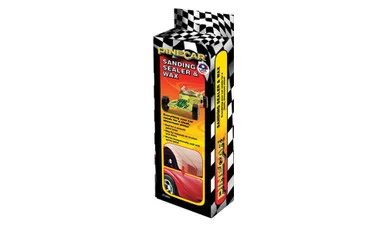 Pine Car P3960 Sanding Sealer & Wax - Pinecar