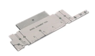 Pine Car P456 Alignment Tool - Pinecar