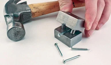 Pine Car P4612 Axle Shaper - Pinecar