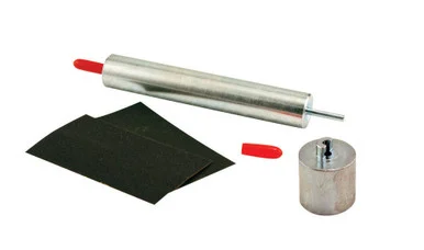 Pine Car P4614 Precision Tools, Total Hub Shaper - Pinecar