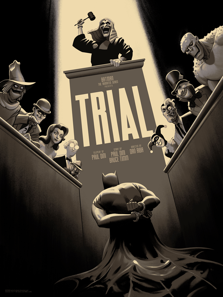 Trial - Phantom City Creative