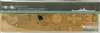 PONWD35010 1:350 Pontos Model Wood Deck - USS Missouri BB-63 Type 2 (TAM kit) #35010WD1