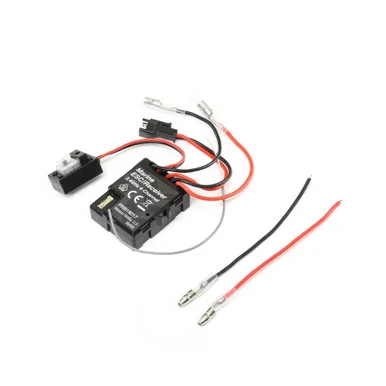 Pro Boat PRB18017 ESC/Receiver: Jet Jam