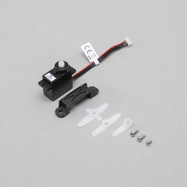 Pro Boat PRB18018 Servo: Jet Jam