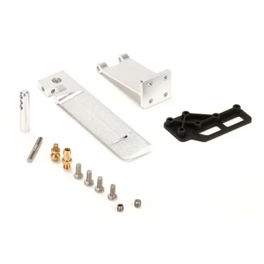 Pro Boat PRB281011 Rudder: Blackjack 24