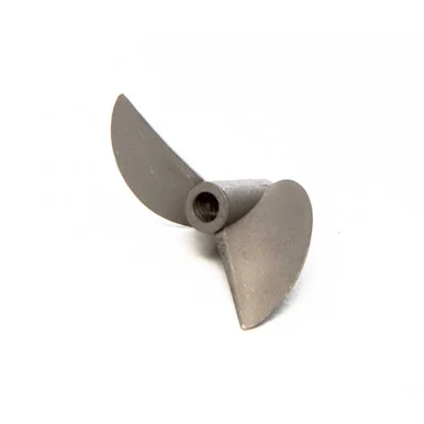 Pro Boat PRB282047 Propeller CCW Rotation 1.7 x 1.6 For 3/16 Shaft: Miss Geico Zelos 36